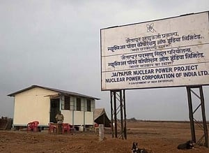 French firm's fresh proposal to NPCIl for Jaitapur plant