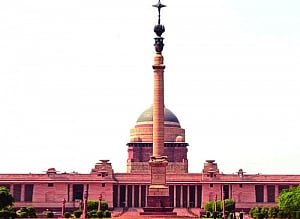 India to choose Prez today
