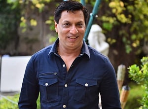 Can I have my freedom of expression: Bhandarkar to Rahul Gandhi