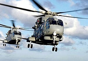 VVIP choppers case: ED arrests woman director of Dubai firm