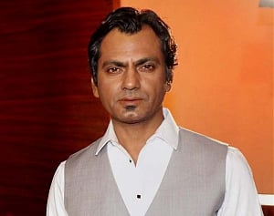 Nawazuddin Siddiqui hints at racism in film industry