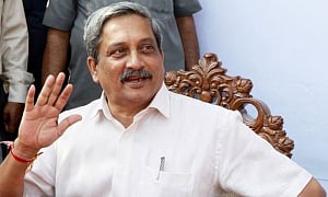 Nothing is perfect immediately, take GST's example: Parrikar