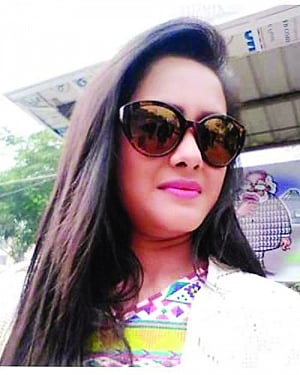 Husband sent to one-day police remand