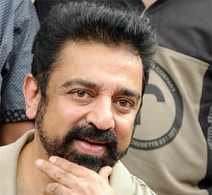 Kamal Haasan asks people to email corruption complaints to TN ministers