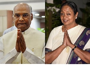 Counting of votes in presidential poll begins