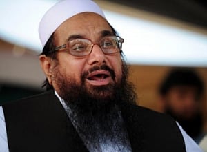 leT, JeM operated in Pakistan, Hafiz Saeed addressed rallies: US