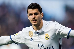 Real Madrid, Chelsea reach agreement on Morata transfer