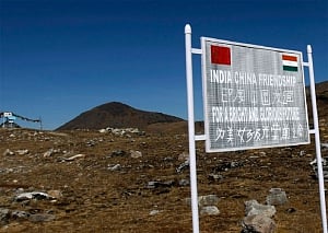 Reduce tension through direct dialogue:Pentagon to India,China