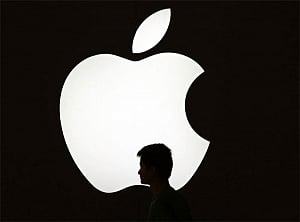 Apple working with Chinese firm on electric car batteries