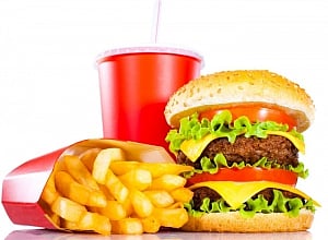 Maternal high-fat diet may affect kids' mental health