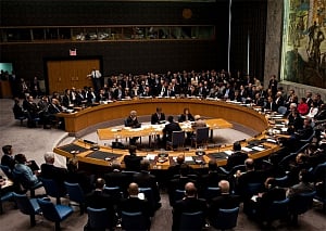 UN Security Council to hold urgent meeting on Jerusalem violence