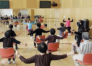 Know how physical exercise prevents dementia