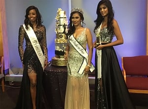 Greet global audience with Hindu salutations, Miss T&T urged