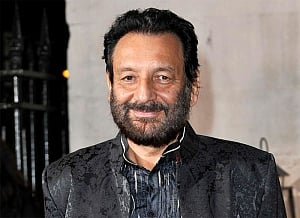 Fascinated by 'Chanda Mama Door Ke': Shekhar Kapur