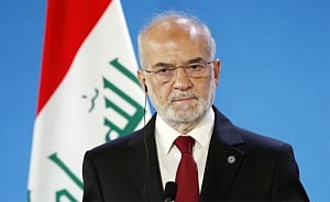 Iraqi Minister arrives on India visit, talks to focus on missing Indians