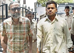 Pandher, Koli sentenced to death for serial rape, murder
