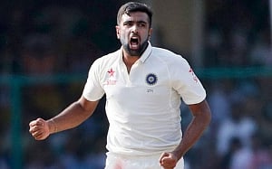 Galle stadium brings good memories, says Ashwin