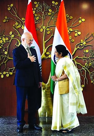 Iraq offers no hope for missing Indians