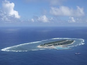 China resorting to 'coercive practices' to achieve goals: CIA