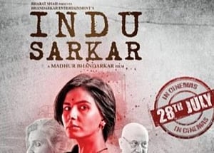'Indu Sarkar' cleared by CBFC revising committee, Bhandarkar relieved