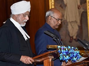 Diversity is key to India's success: Prez Ram Nath Kovind