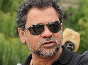 No kissing in my films ever: Anees Bazmee