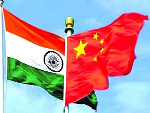 China constant threat, says Army Vice Chief