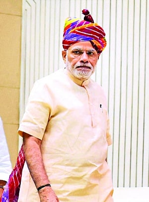 Don't repeat Prez poll invalid votes error for V-P: PM