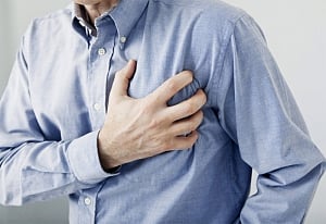 '23% of heart failure patients die within a year of diagnosis'