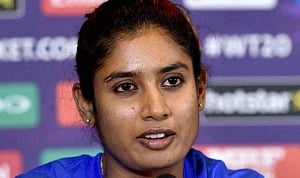 It's for BCCI to decide on women's IPl: Mithali