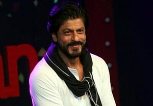 I wanted to launch 'Hawayein' in the rain: Shah Rukh Khan