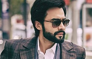 'Carbon' is first official Hindi sci-fi film: Jackky Bhagnani