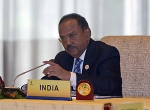 Doval says 'outcome' at BRICS security meet will have an impact on summit