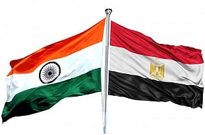 'India, Egypt have potential to be market leaders'