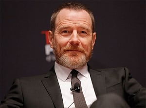 Women have tougher time in Hollywood: Bryan Cranston