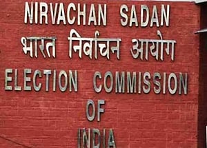 Guj RS polls: EC seeks report from state; orders security for MlAs