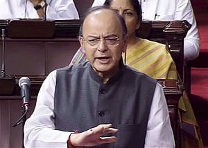 Jaitley opposes Kejriwal's plea to summon DDCA records in HC