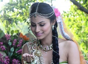 Mouni bagged 'Gold' on basis of talent, not recommendation: Sidhwani