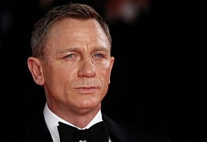 James Bond to go to Croatia for 25th film