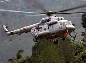 Russia, India likely to ink deal on 48 Mi-17 choppers supply this year:official