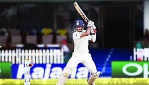 On verge of 50th Test, Pujara's father is "less strict" now