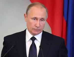 Putin orders US to cut diplomatic staff by 755