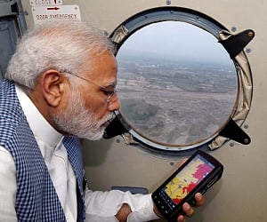 PM announces Rs 2 lakh compensation for those killed in Assam, Raj floods