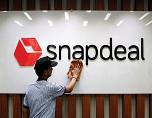 Snapdeal ends merger talks with Flipkart; to go solo