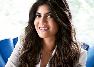 Grew a lot as an artiste with second single: Ananya Birla