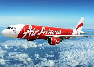 AirAsia India adds another A320 to its fleet