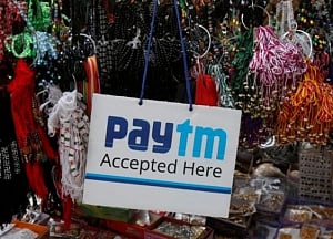 Paytm plans messaging service to rival WhatsApp