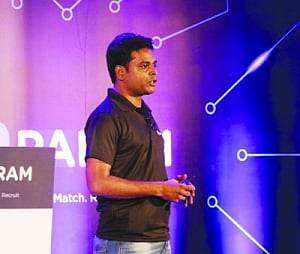 'Data is key in recruiting'