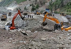 India permitted to construct Kishanganga, Ratle projects: WB