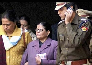 Noida land scam: SC reduces sentence of ex-UP chief secy